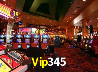 Descubra a Magia dos Jogos de Arcade no Vip345