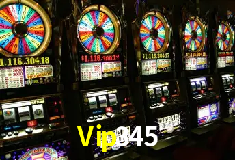 Descubra o Programa VIP da Vip345: Vantagens Exclusivas para Jogadores