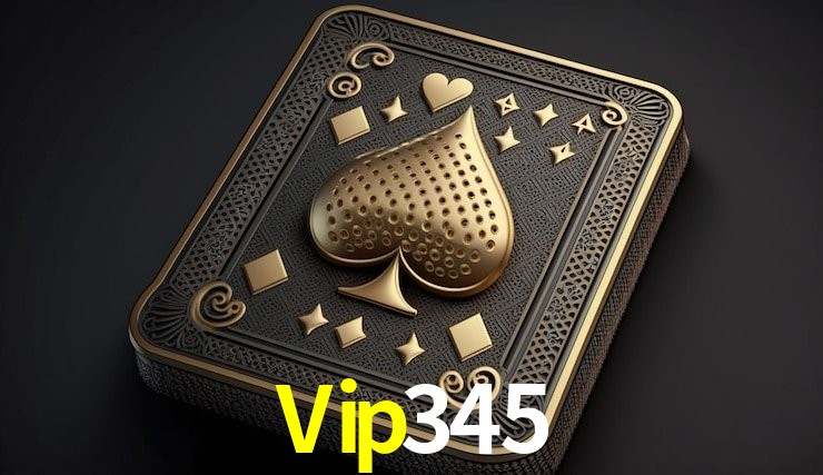 Jogos de Slot Vip345