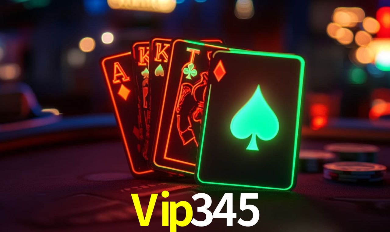 Saque PIX Vip345