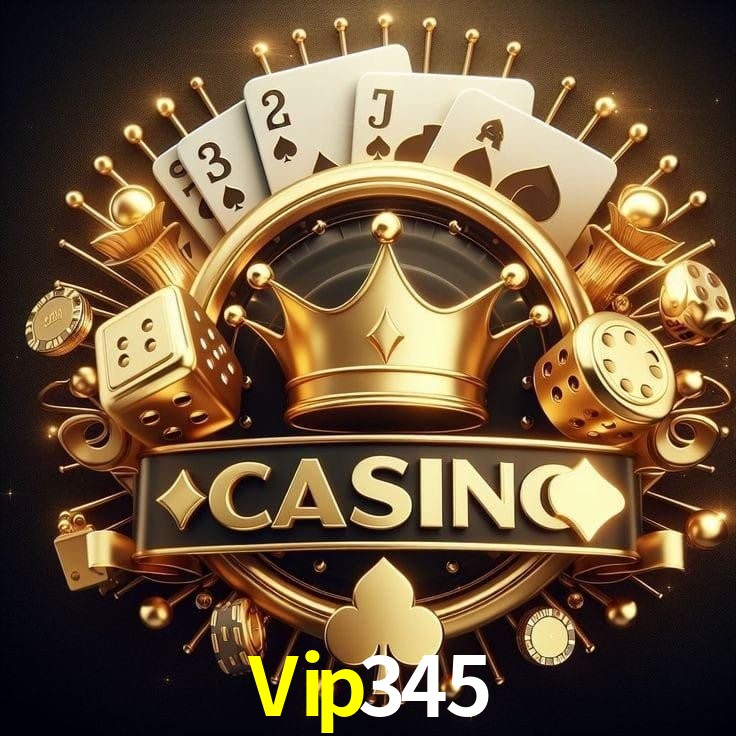 Provedores de Jogos Vip345