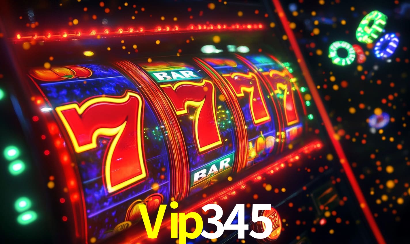 Vip345 Bet