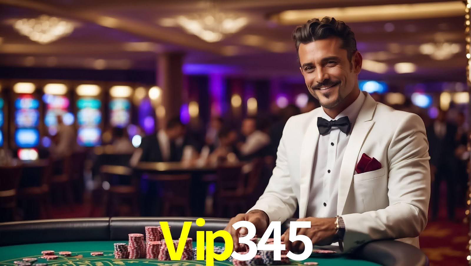 Promoções Sazonais Vip345