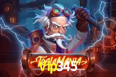 Sistemas de Segurança Vip345