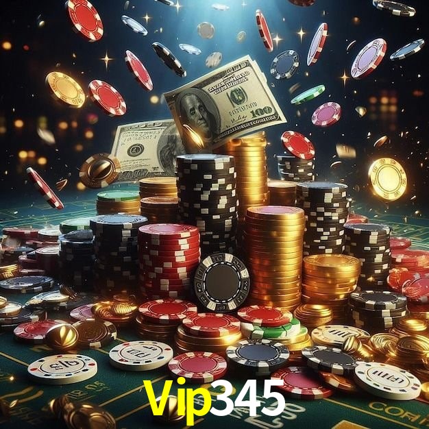 PIX Instantâneo Vip345