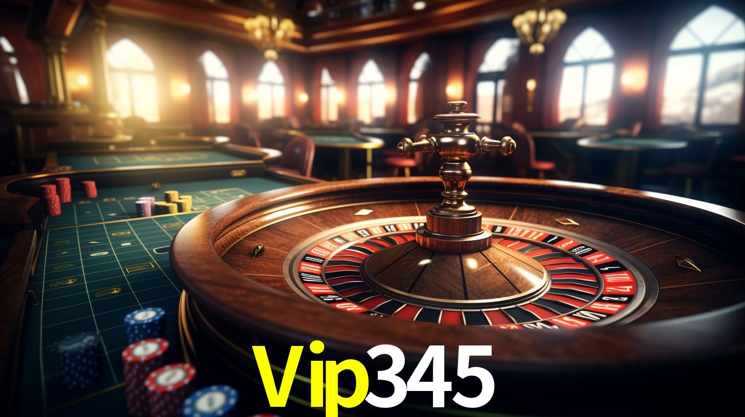Blackjack Table Vip345