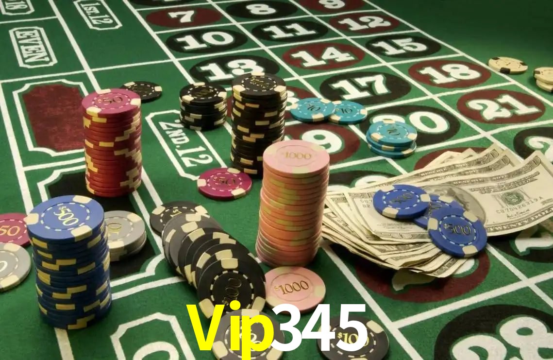 Game Statistics Vip345