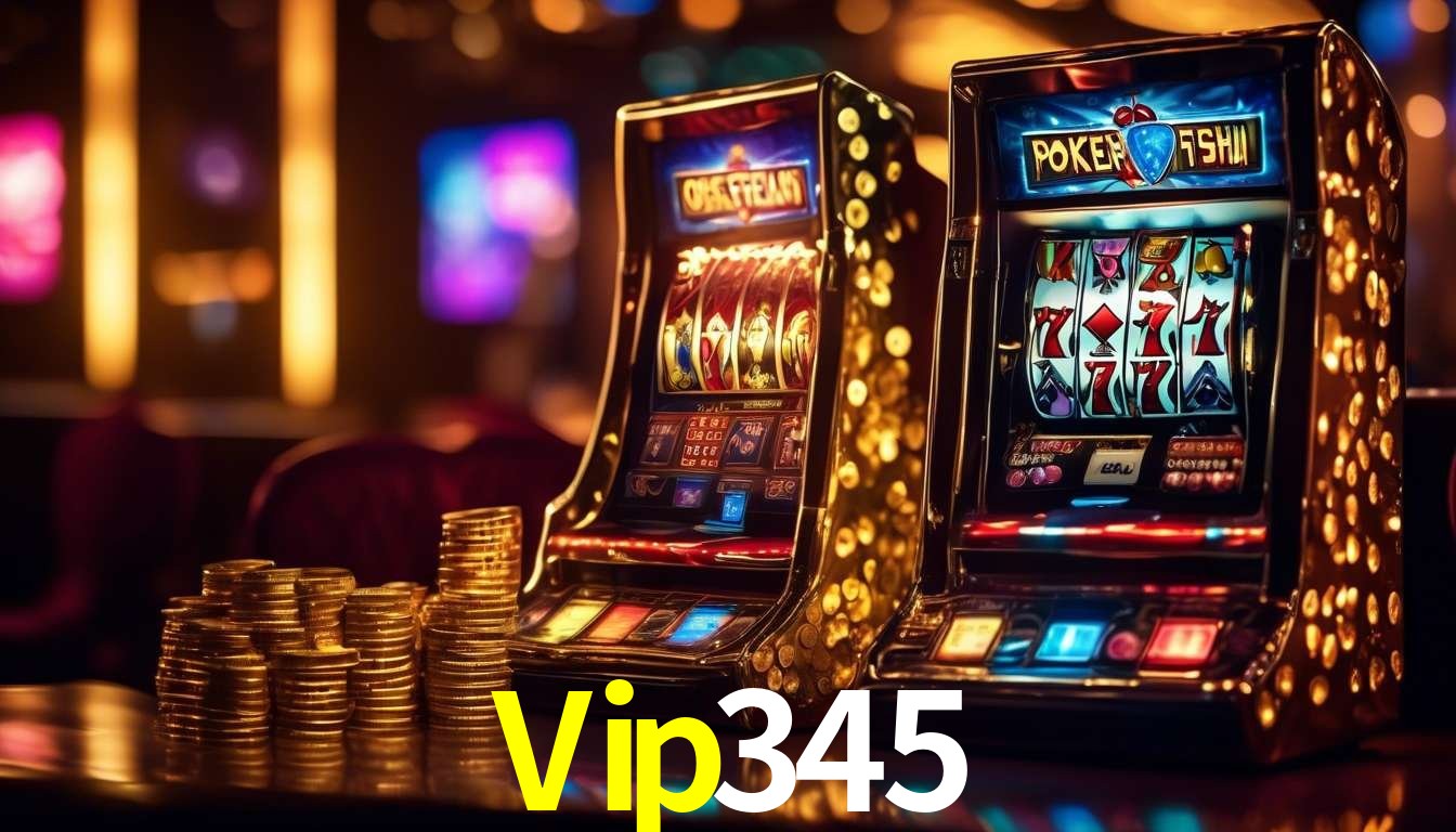 cassino Vip345