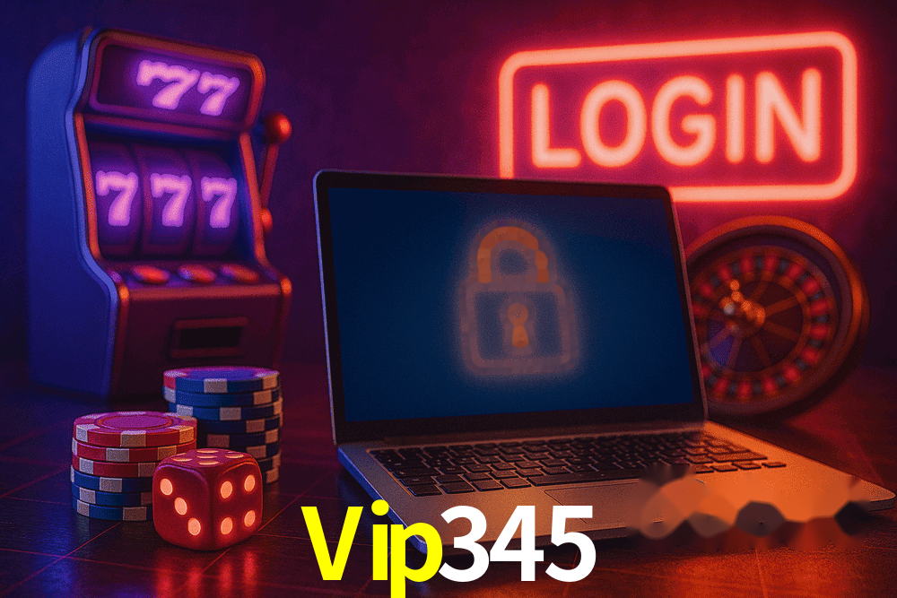 Diretório de Jogos Vip345