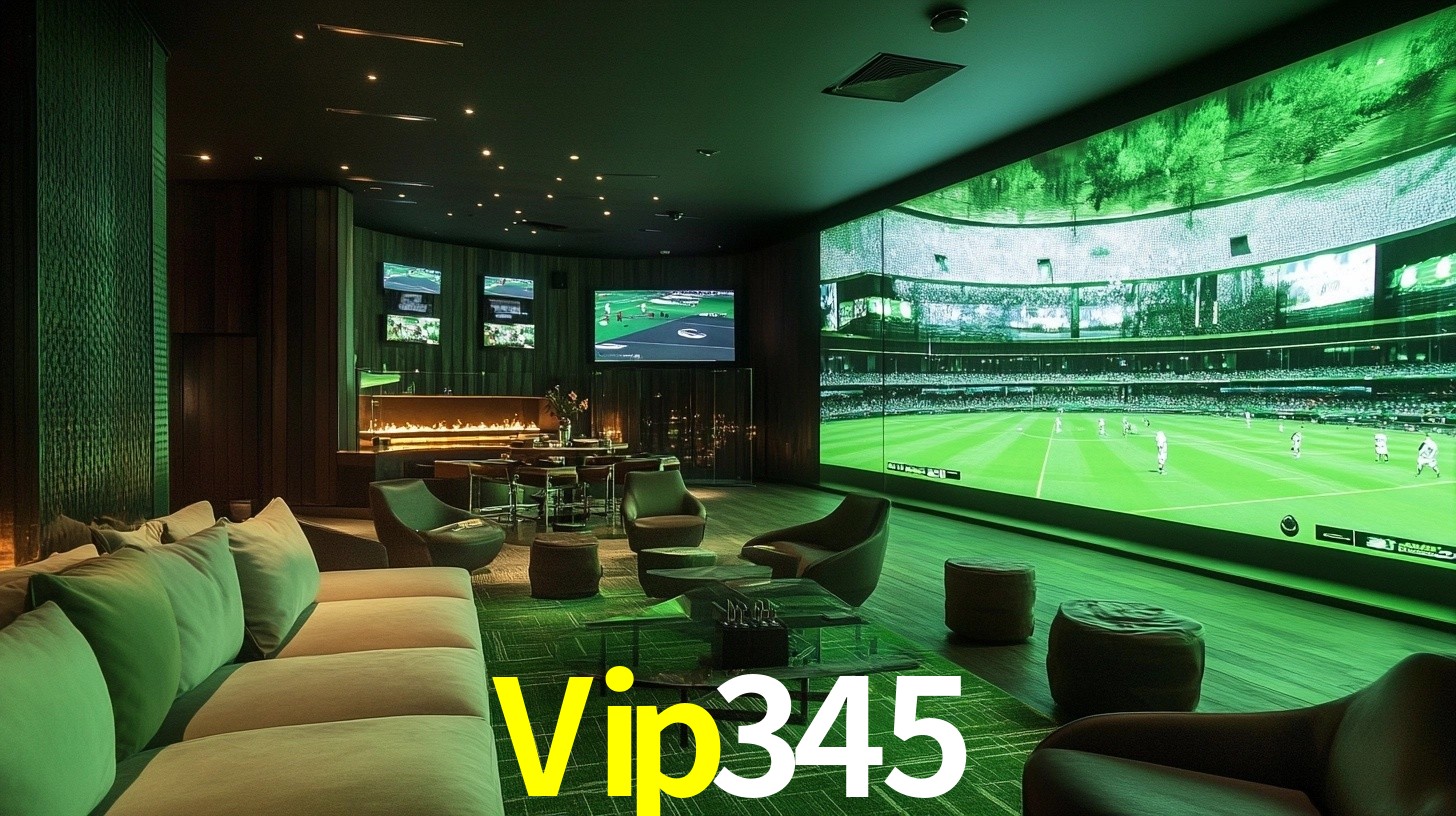 Vip345: Seu Cassino Premiado com Pagamentos Rápidos