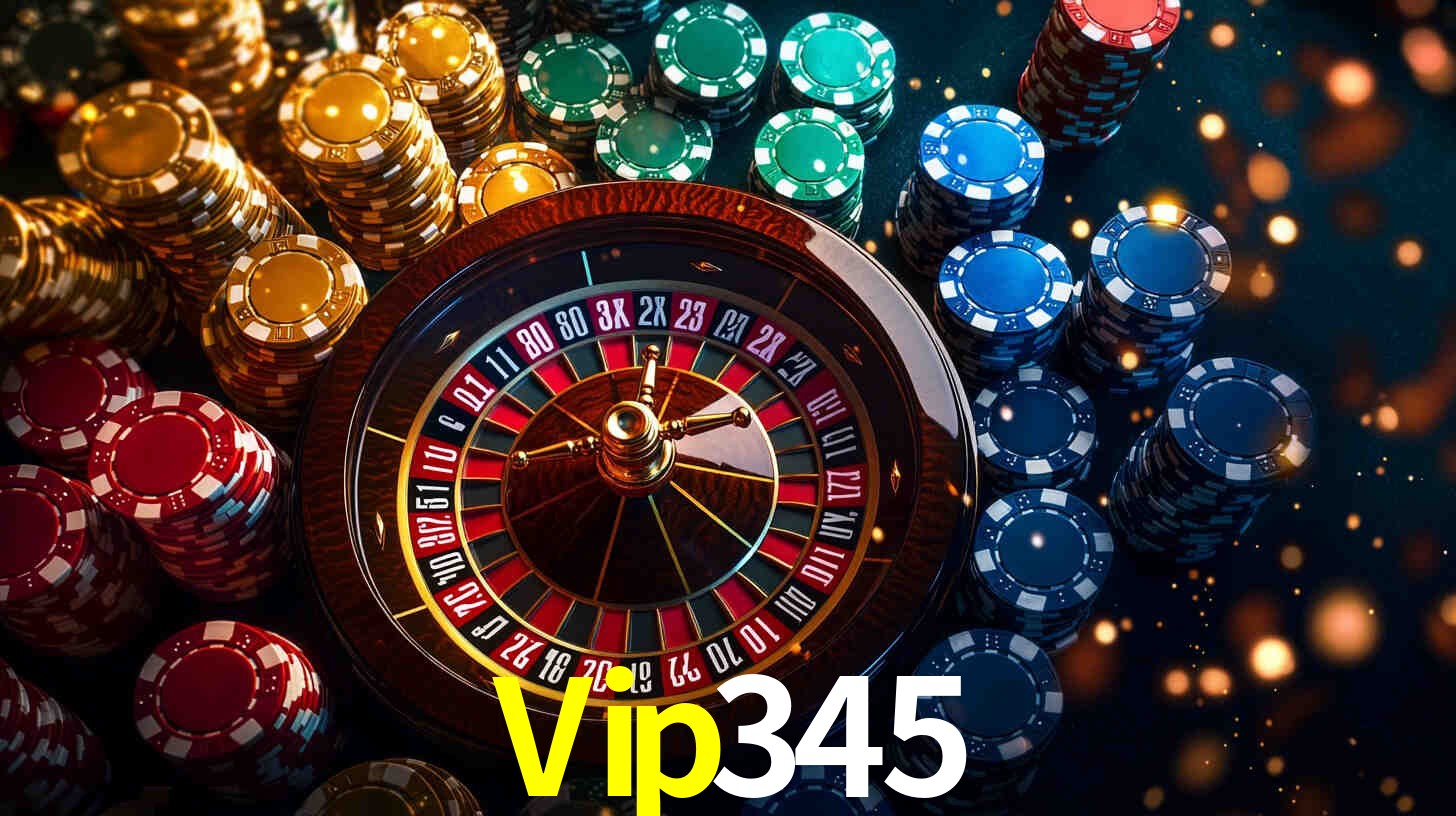 Vip345 App Interface