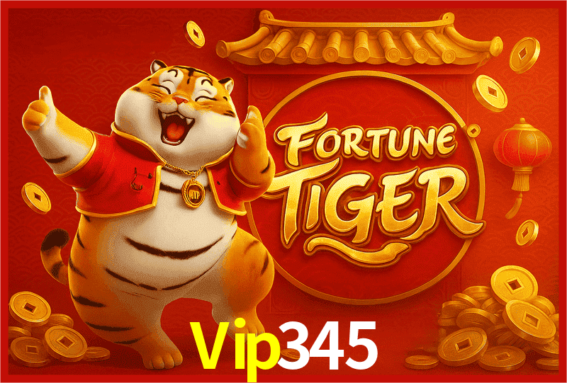Programa VIP Vip345