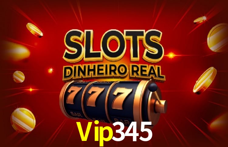 App Vip345 no celular