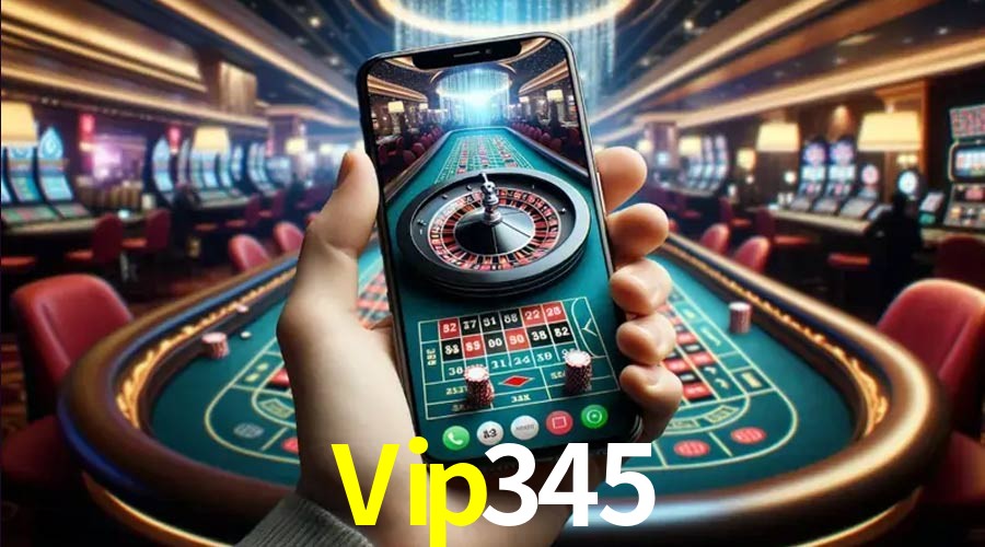 Account Benefits Vip345