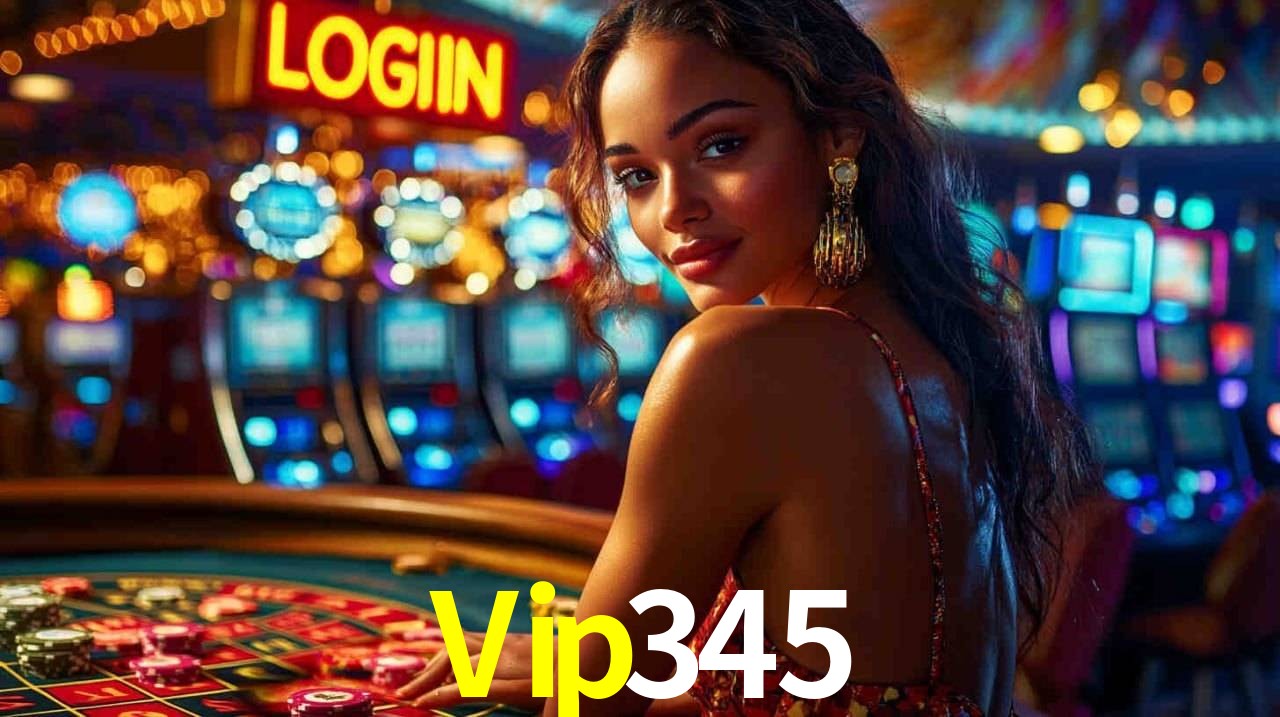 Tecnologia da Plataforma Vip345