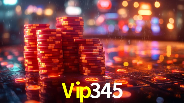 Vip345: Jogos de Caça-Níqueis-Altas Recompensas, Roleta-Velocidade, Blackjack-Desafios Máximos