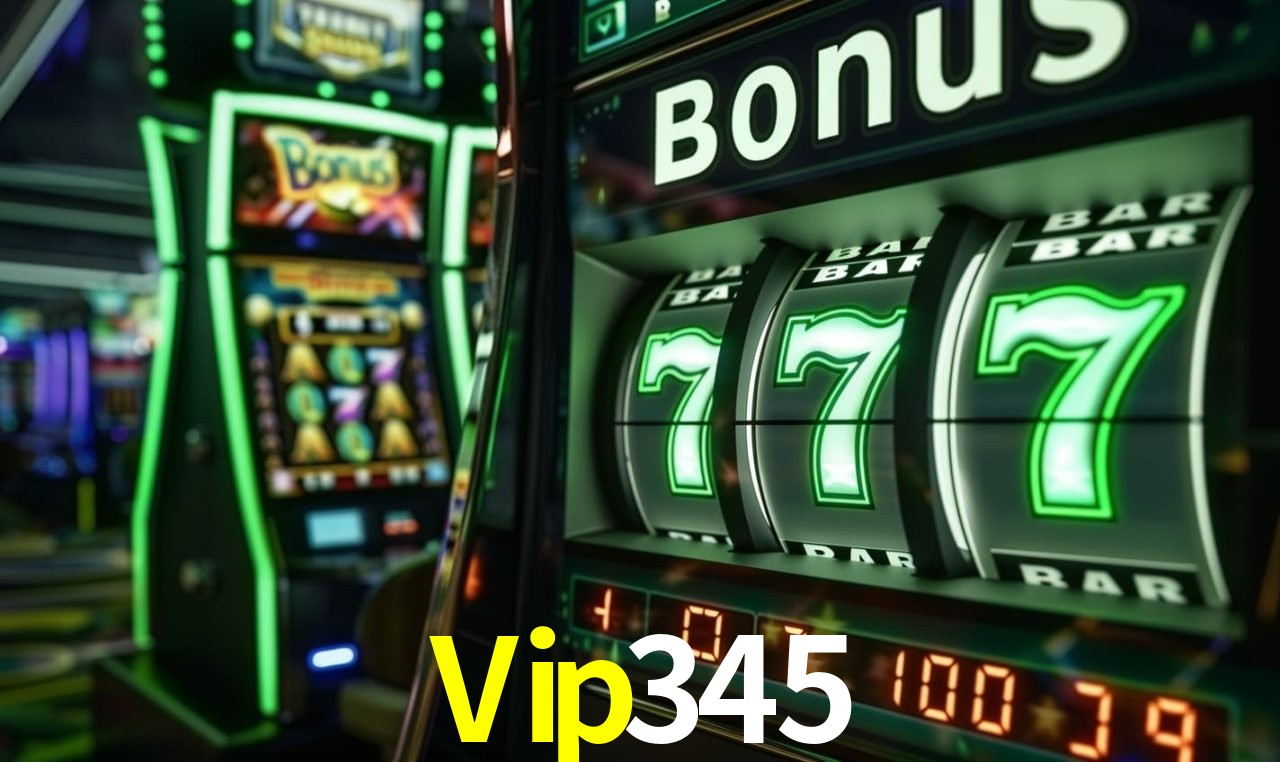 Live Casino Vip345
