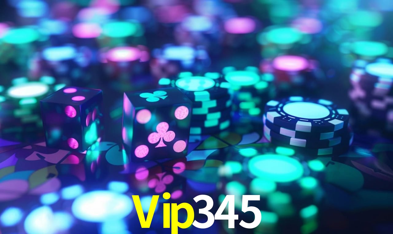Apostas de Futebol Vip345