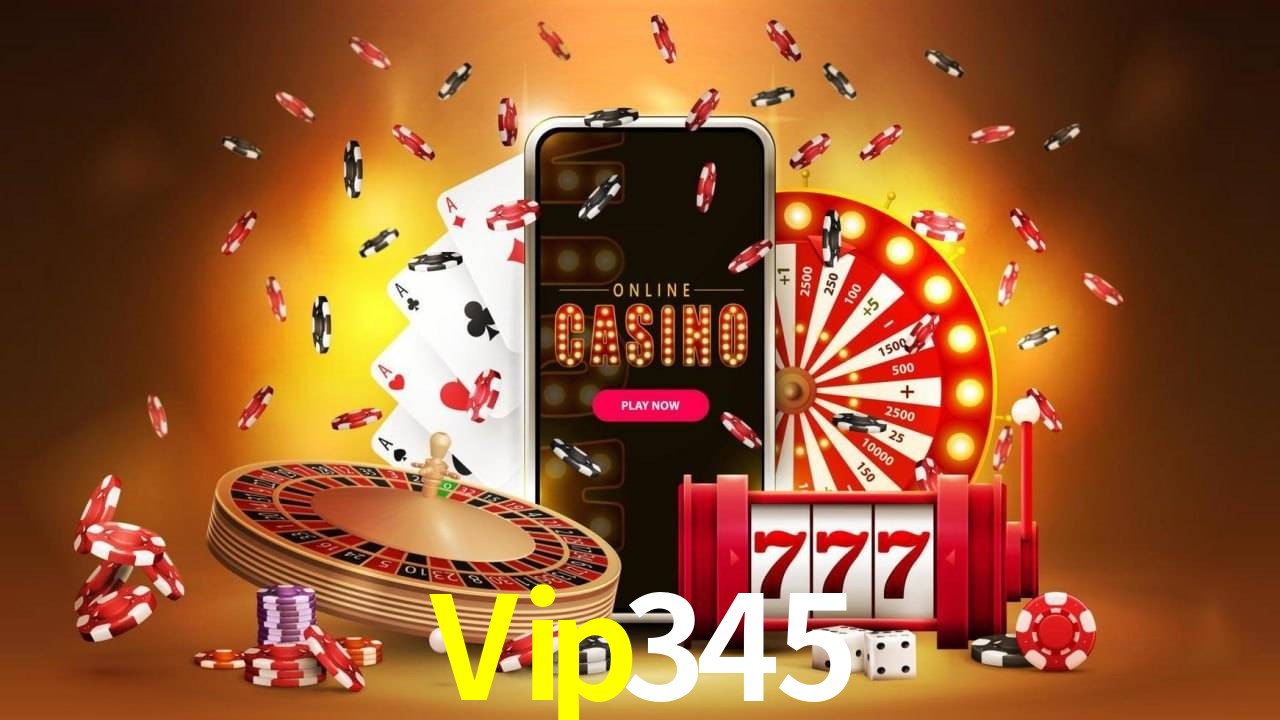 Design Responsivo Vip345
