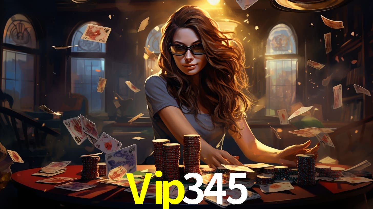 VIP Casino Vip345