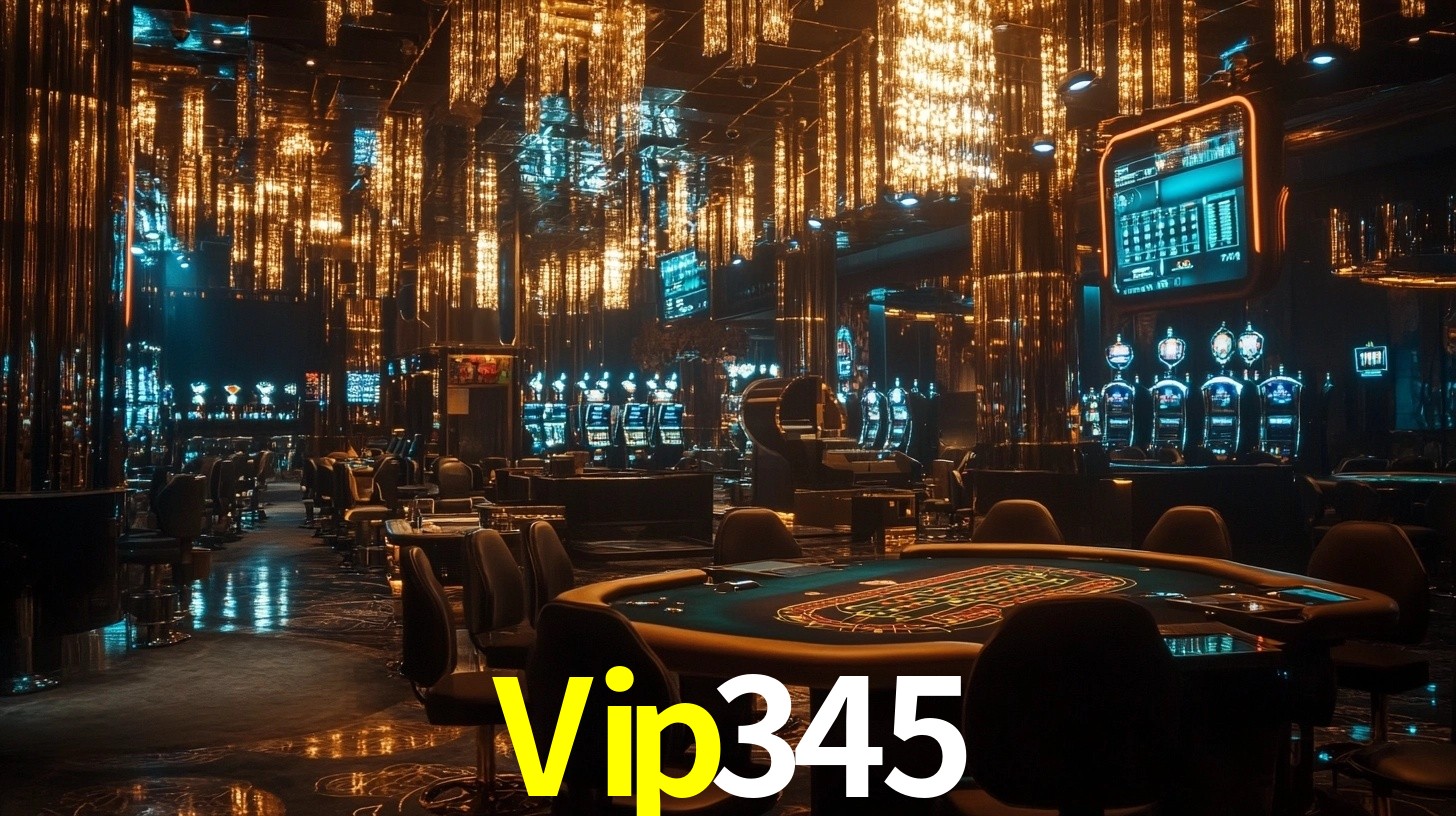 Vip345: Seu Especialista em Apostas Esportivas Brasileiras