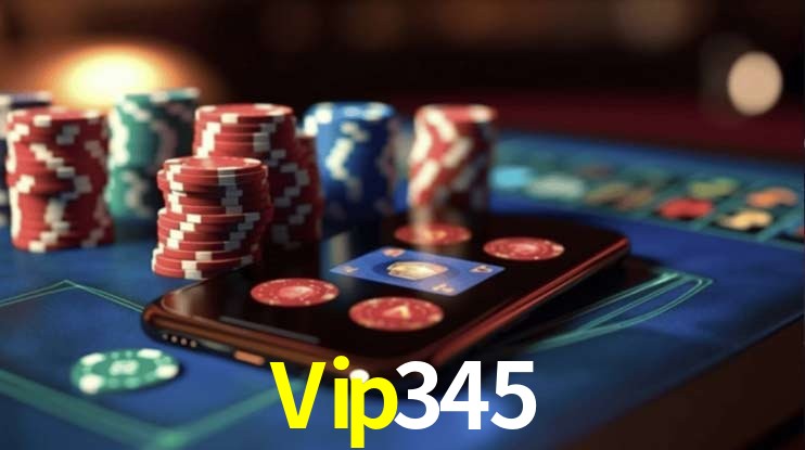 Estatísticas Vip345
