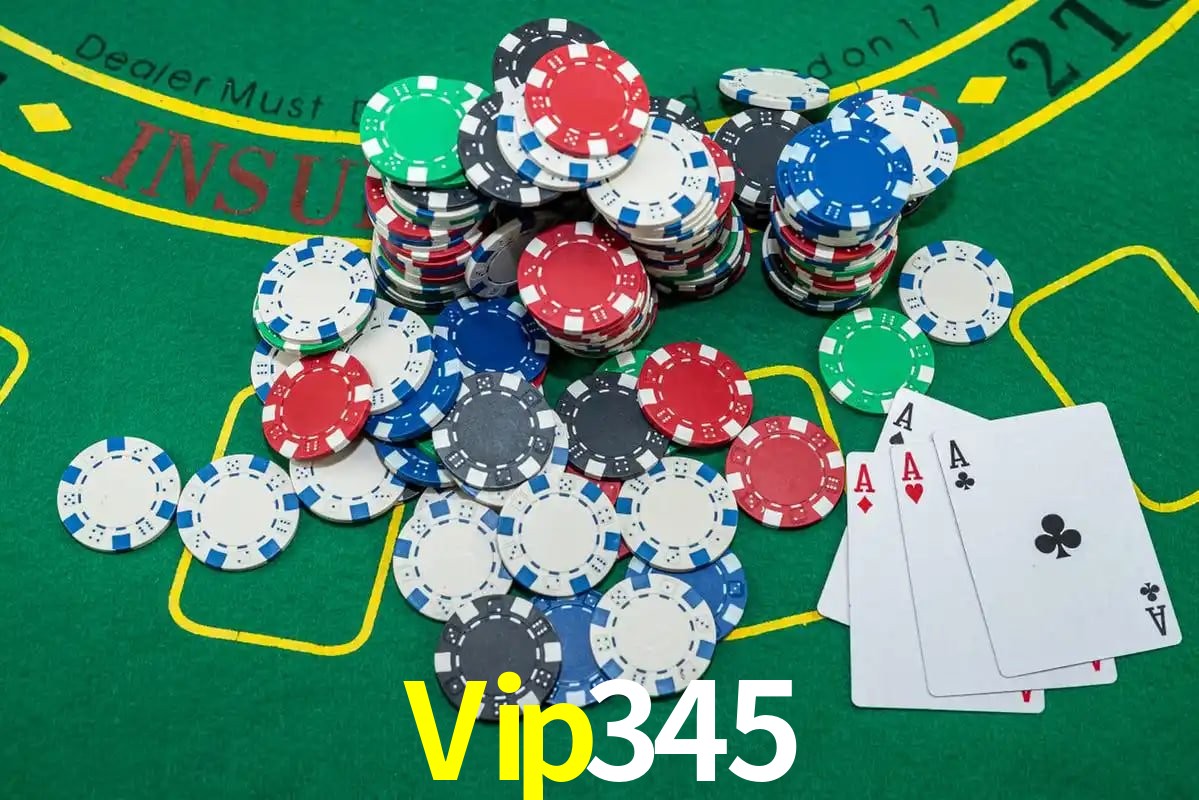 Casino VIP Vip345