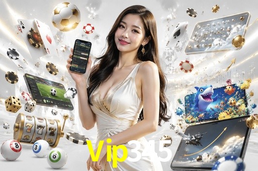 Slot Games Vip345