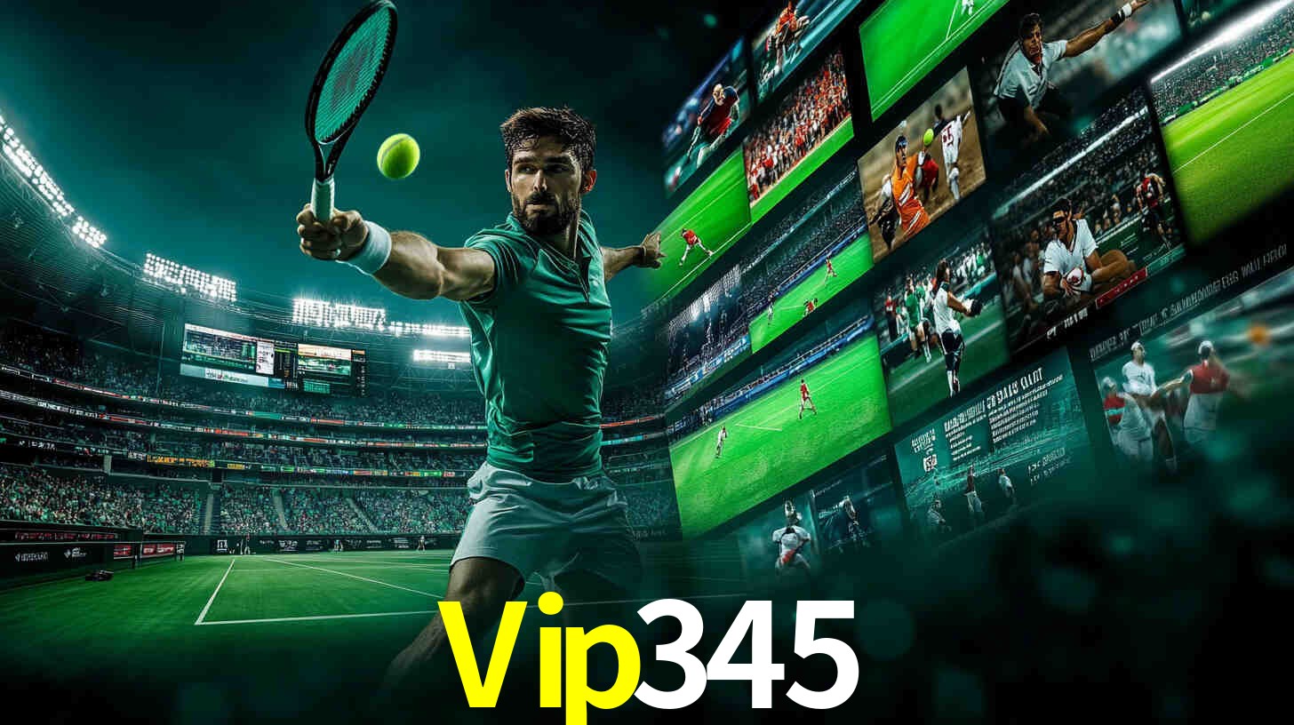 Explorando a Categoria de Eventos em Apostas na Vip345