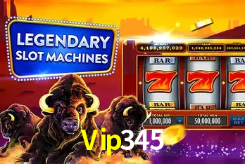 Desvendando o Mundo dos Jogos Virtuais na Vip345
