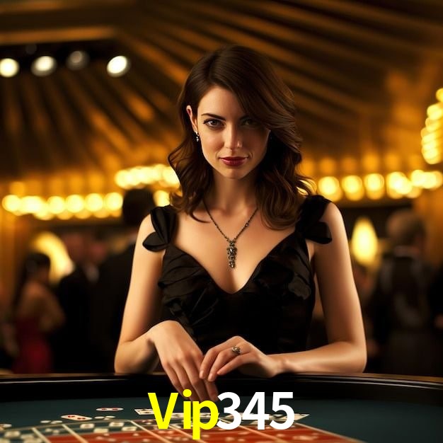 Desvendando o Mundo dos Jogos Virtuais na Vip345