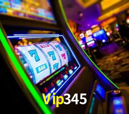 A Popularidade dos Caça-Níqueis no Vip345