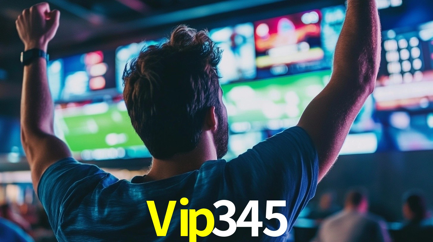 Vip345 - Jogos Legais e Seguros Brasil - Vip345.Com