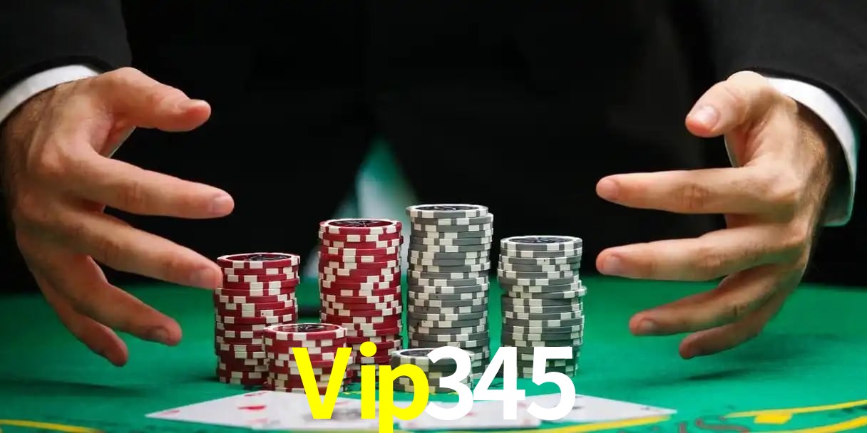 Níveis VIP Vip345