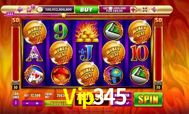 Descubra a Magia dos Jogos de Arcade no Vip345