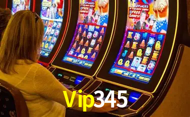 Desvendando o Mundo dos Jogos Virtuais na Vip345