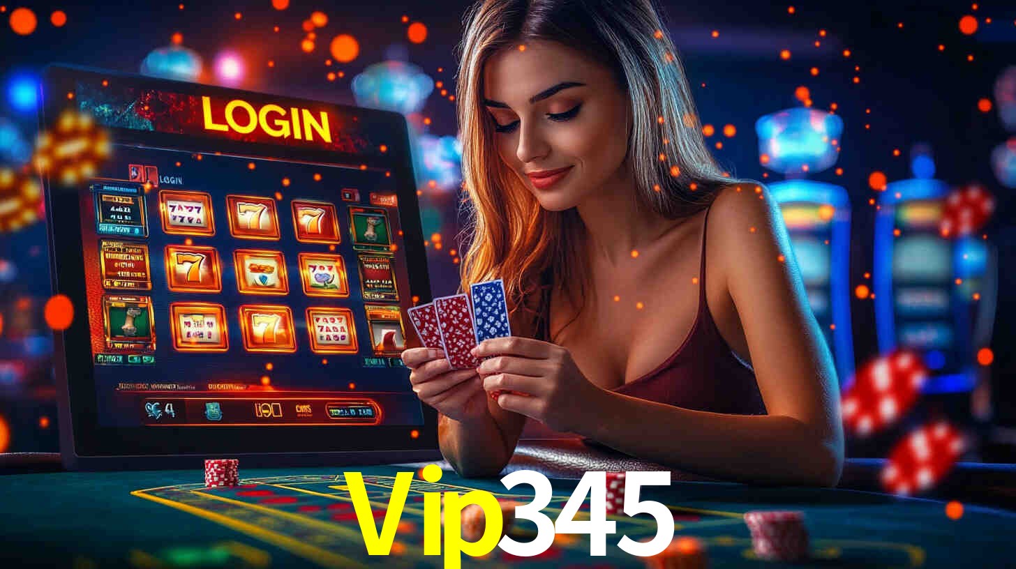 Bônus Generosos e Exclusivos no Vip345 para Você!