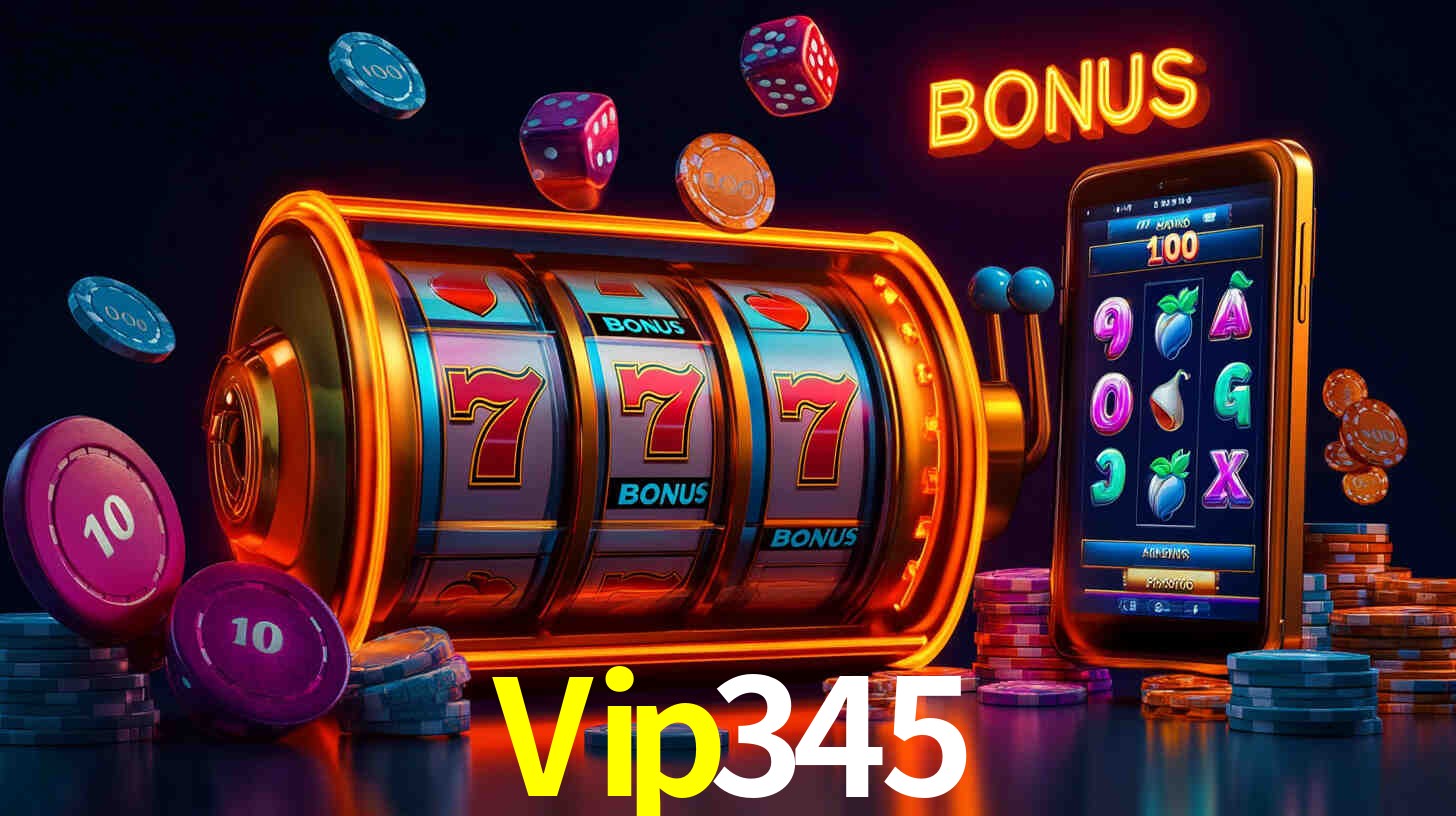 Inovações de Jogos na Vip345: O Futuro das Experiências Interativas