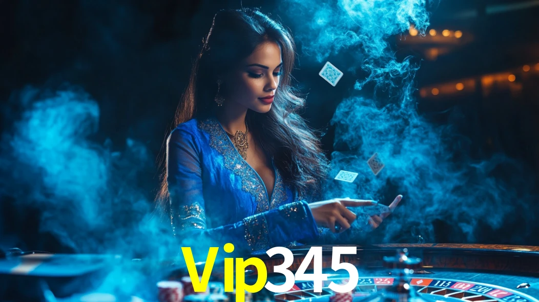A Emoção da Loteria na Vip345: Uma Chance de Mudança de Vida