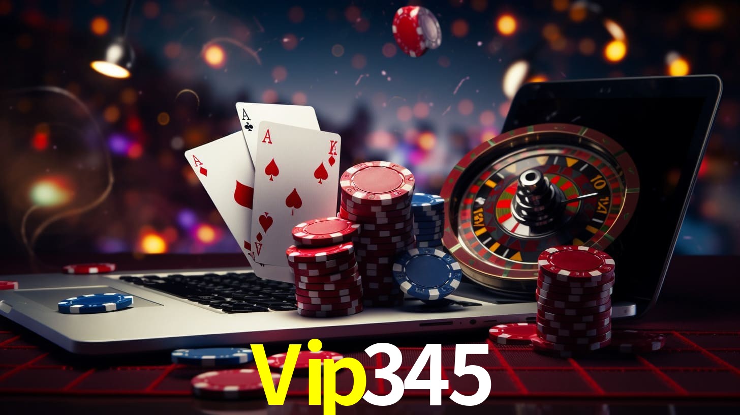Roulette Table Vip345