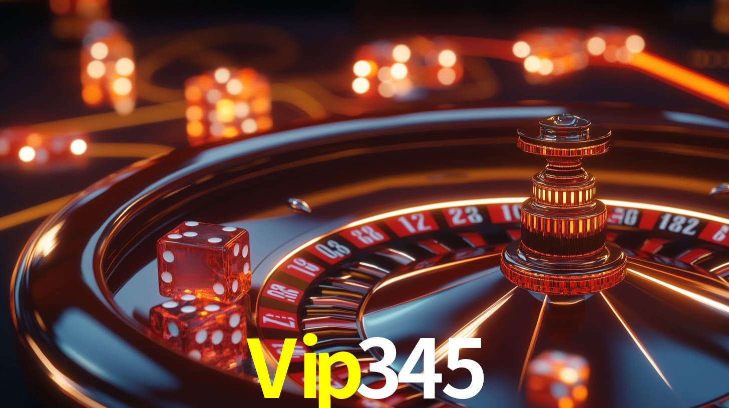 Vip345 Bet