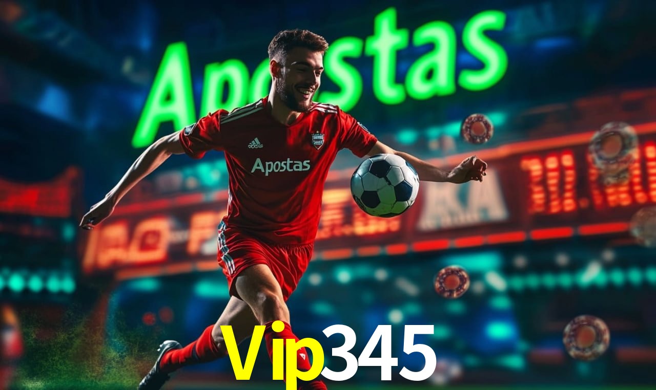 Torneios Vip345