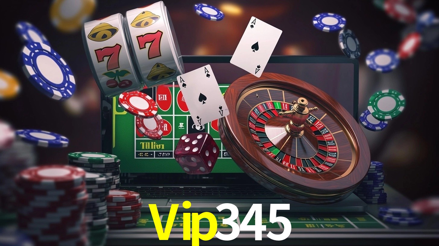 Vip345 Bet