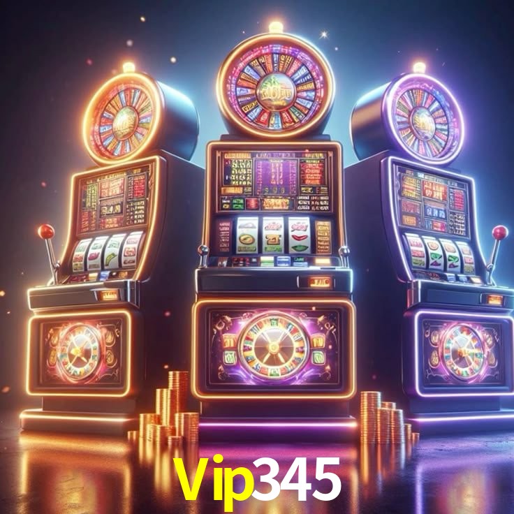 Experimente o Login Seguro Premium no Vip345