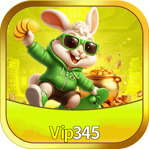 Logo da Vip345